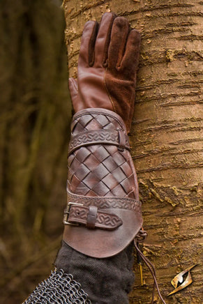 Ranger Bracers-GoblinSmith