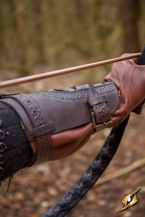 Ranger Bracers-GoblinSmith