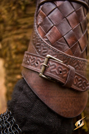 Ranger Bracers-GoblinSmith