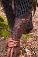 Ranger Bracers-GoblinSmith