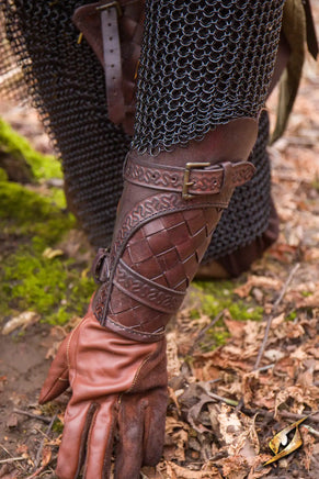 Ranger Bracers-GoblinSmith