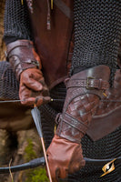 Ranger Bracers-GoblinSmith