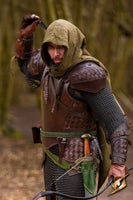 Ranger Tassets-GoblinSmith