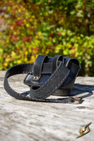 Warrior Bag - Faux Leather - Large-GoblinSmith