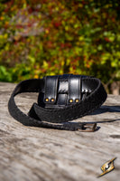 Warrior Bag - Faux Leather - Small-GoblinSmith