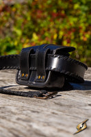 Warrior Bag - Faux Leather - Small-GoblinSmith