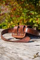 Warrior Bag - Faux Leather - Small-GoblinSmith