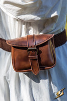Warrior Bag - Faux Leather - Small-GoblinSmith