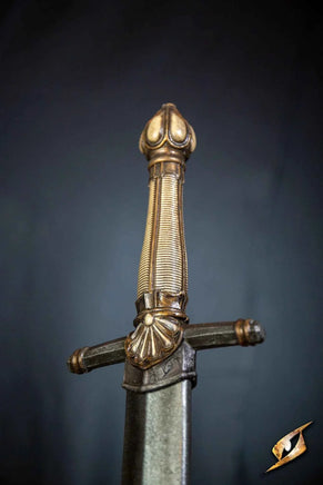 Duelist Sword-GoblinSmith