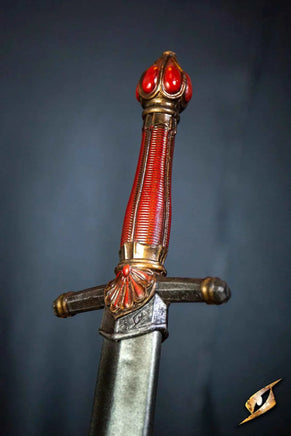 Duelist Sword-GoblinSmith