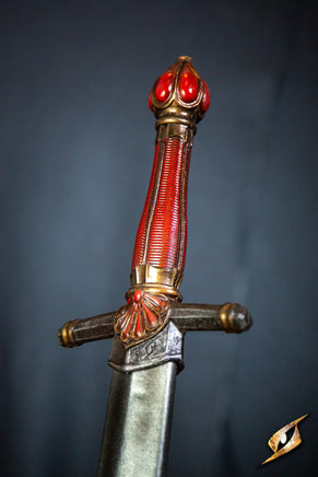 Duelist Sword-GoblinSmith