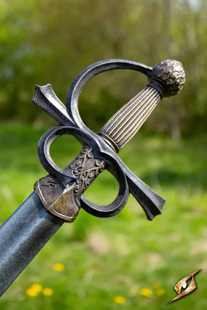 Rillet Rapier-GoblinSmith