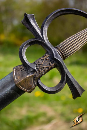 Rillet Rapier-GoblinSmith