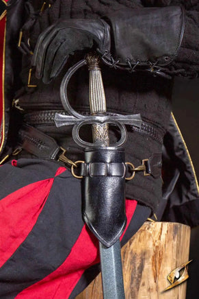 Rillet Rapier-GoblinSmith
