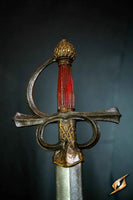 Rillet Rapier-GoblinSmith