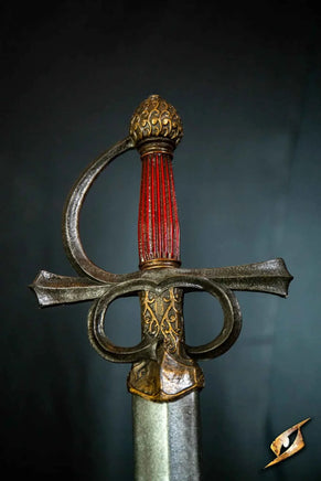 Rillet Rapier-GoblinSmith