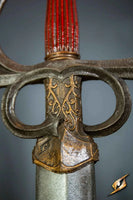 Rillet Rapier-GoblinSmith