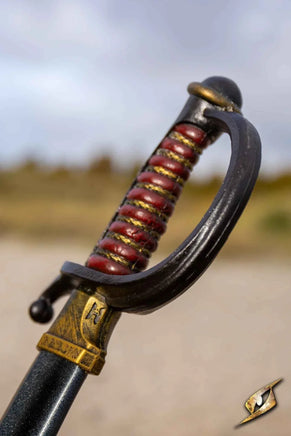 Cavalry Sabre-GoblinSmith
