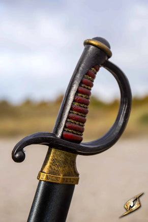 Cavalry Sabre-GoblinSmith