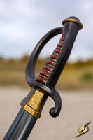 Cavalry Sabre-GoblinSmith