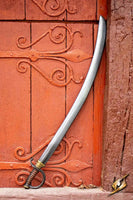 Cavalry Sabre-GoblinSmith
