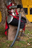 Cavalry Sabre-GoblinSmith