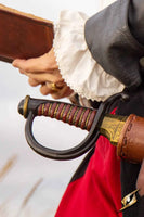 Cavalry Sabre-GoblinSmith