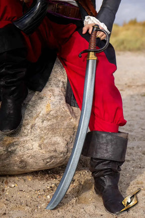 Cavalry Sabre-GoblinSmith