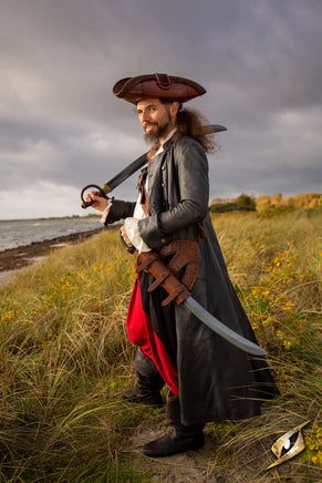 Cavalry Sabre-GoblinSmith