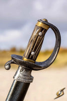 Curved Cutlass-GoblinSmith