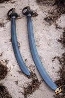 Curved Cutlass-GoblinSmith