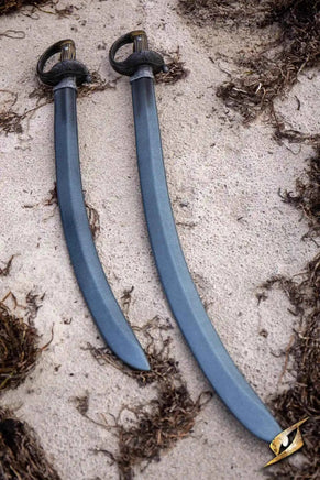 Curved Cutlass-GoblinSmith