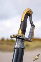 Curved Sabre-GoblinSmith