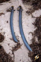 Curved Sabre-GoblinSmith