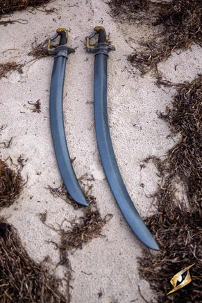 Curved Sabre-GoblinSmith
