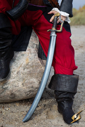 Curved Sabre-GoblinSmith