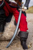 Curved Sabre-GoblinSmith