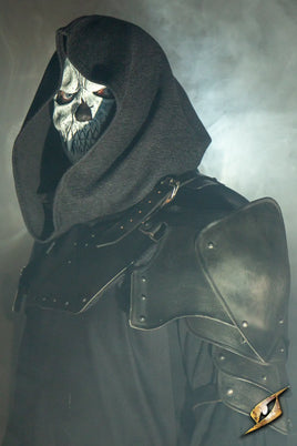 Undead Neck & Shoulder set-GoblinSmith
