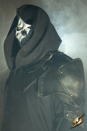 Undead Neck & Shoulder set-GoblinSmith