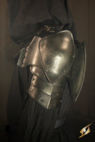 Undead Neck & Shoulder set-GoblinSmith