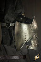 Undead Neck & Shoulder set-GoblinSmith
