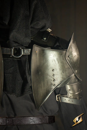 Undead Neck & Shoulder set-GoblinSmith