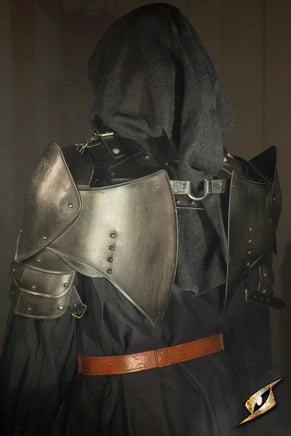 Undead Neck & Shoulder set-GoblinSmith