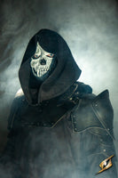 Undead Neck & Shoulder set-GoblinSmith