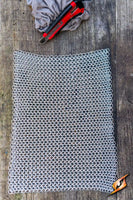Chainmail DIY Sheets 0.35 in-GoblinSmith