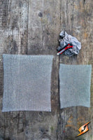 Chainmail DIY Sheets 0.35 in-GoblinSmith