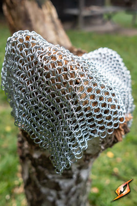 Chainmail DIY Sheets 0.35 in-GoblinSmith