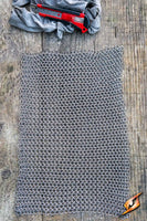 Chainmail DIY Sheets 0.35 in-GoblinSmith