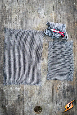 Chainmail DIY Sheets 0.35 in-GoblinSmith