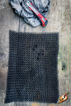 Chainmail DIY Sheets 0.35 in-GoblinSmith